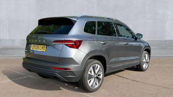 Skoda Karoq 1.5 TSI SE L Edition 5dr DSG