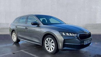 Skoda Octavia 2.0 TDI 150 SE L 5dr DSG