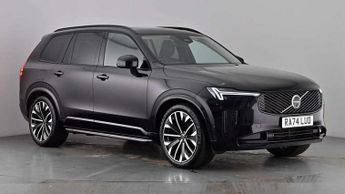 Volvo XC90 2.0 B5P Plus Dark 5dr AWD Geartronic