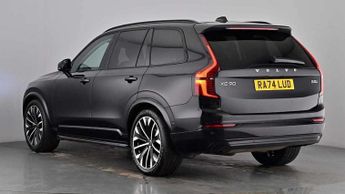 Volvo XC90 2.0 B5P Plus Dark 5dr AWD Geartronic