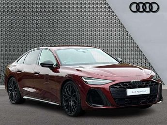 Audi A6 2.0 e-Hybrid Qtro 299 Launch Edition 4dr S Tronic