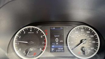 Nissan Juke 1.0 DiG-T 114 Acenta 5dr DCT