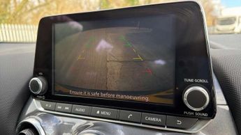 Nissan Juke 1.0 DiG-T 114 Acenta 5dr DCT