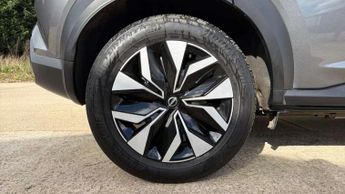 Nissan Juke 1.0 DiG-T 114 Acenta 5dr DCT