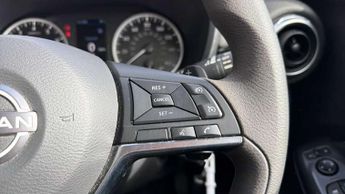 Nissan Juke 1.0 DiG-T 114 Acenta 5dr DCT