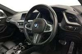 BMW 2 Series Gran Coupe 218i [136] M Sport 4dr DCT