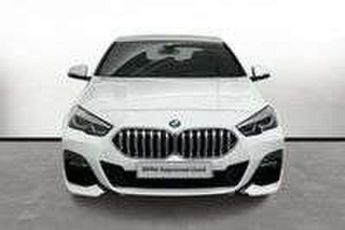 BMW 2 Series Gran Coupe 218i [136] M Sport 4dr DCT