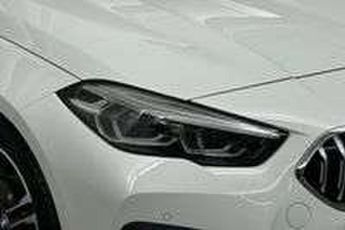 BMW 2 Series Gran Coupe 218i [136] M Sport 4dr DCT