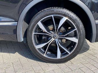 Volkswagen Tiguan 1.5 TSI 150 R-Line 5dr DSG