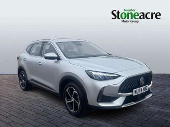 MG HS 1.5 T-GDI SE 5dr