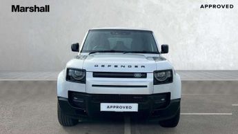 Land Rover Defender 3.0 D250 X-Dynamic HSE 110 5dr Auto [7 Seat]