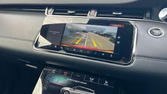 Land Rover Range Rover Evoque 2.0 D180 R-Dynamic HSE 5dr Auto