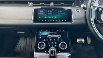 Land Rover Range Rover Evoque 2.0 D180 R-Dynamic HSE 5dr Auto