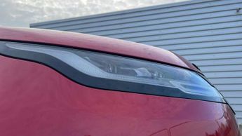 Land Rover Range Rover Evoque 2.0 D180 R-Dynamic HSE 5dr Auto