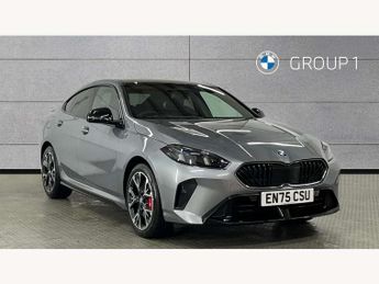 BMW 220 220 M Sport 4dr Step Auto