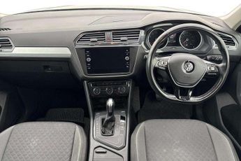 Volkswagen Tiguan 1.5 TSi EVO 150 Match 5dr DSG
