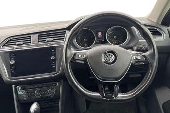 Volkswagen Tiguan 1.5 TSi EVO 150 Match 5dr DSG