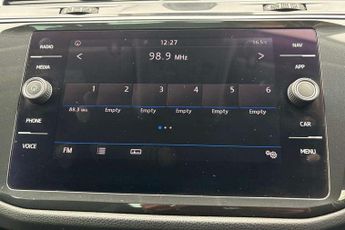 Volkswagen Tiguan 1.5 TSi EVO 150 Match 5dr DSG