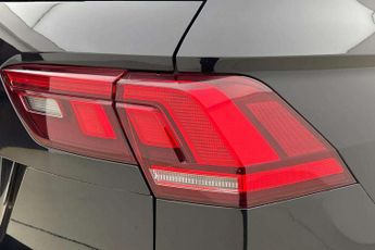 Volkswagen Tiguan 1.5 TSi EVO 150 Match 5dr DSG