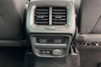 Volkswagen Tiguan 1.5 TSi EVO 150 Match 5dr DSG