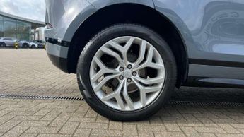 Land Rover Range Rover Evoque 2.0 D200 R-Dynamic SE 5dr Auto