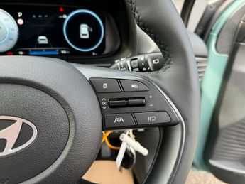 Hyundai i20 1.0T GDi Premium 5dr DCT