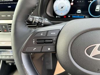 Hyundai i20 1.0T GDi Premium 5dr DCT