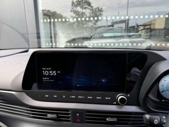 Hyundai i20 1.0T GDi Premium 5dr DCT