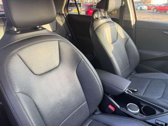 Kia Niro 1.6 GDi Hybrid 4 5dr DCT