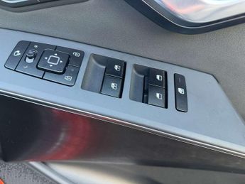 Kia Niro 1.6 GDi Hybrid 4 5dr DCT