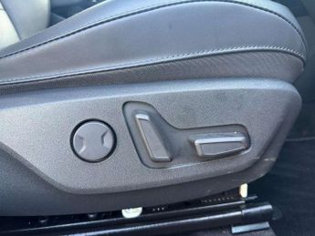 Kia Niro 1.6 GDi Hybrid 4 5dr DCT