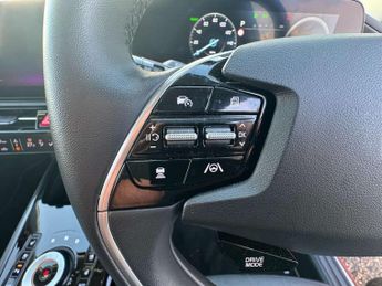Kia Niro 1.6 GDi Hybrid 4 5dr DCT