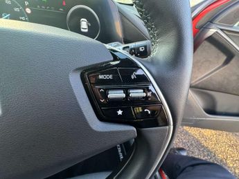 Kia Niro 1.6 GDi Hybrid 4 5dr DCT