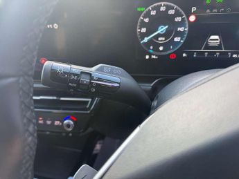 Kia Niro 1.6 GDi Hybrid 4 5dr DCT