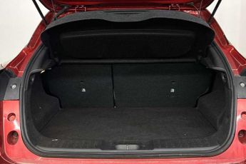 Nissan Juke 1.6 Hybrid Tekna 5dr Auto