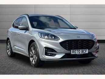 Ford Kuga 1.5 EcoBoost 150 ST-Line First Edition 5dr