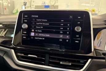 Volkswagen T-Roc 2.0 TSI 4MOTION R-Line 5dr DSG