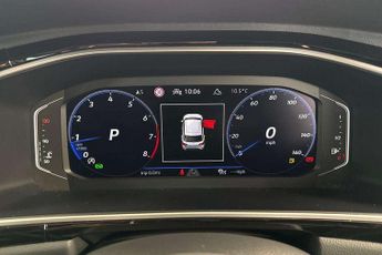 Volkswagen T-Roc 2.0 TSI 4MOTION R-Line 5dr DSG