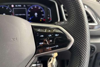 Volkswagen T-Roc 2.0 TSI 4MOTION R-Line 5dr DSG