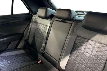 Volkswagen T-Roc 2.0 TSI 4MOTION R-Line 5dr DSG