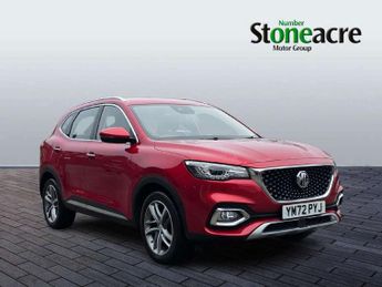 MG HS 1.5 T-GDI Excite 5dr DCT