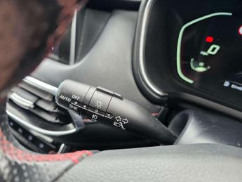 MG HS 1.5 T-GDI Excite 5dr DCT