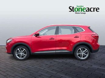 MG HS 1.5 T-GDI Excite 5dr DCT