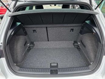 SEAT Arona 1.0 TSI 110 FR 5dr DSG