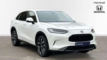 Honda ZR-V 2.0 eHEV Advance 5dr CVT
