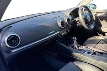 Audi A3 35 TFSI Sport 5dr S Tronic