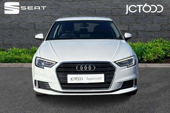 Audi A3 35 TFSI Sport 5dr S Tronic