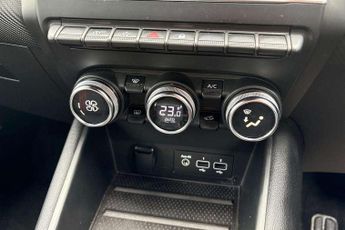 Renault Captur 1.3 TCE 140 R.S. Line 5dr EDC