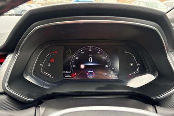 Renault Captur 1.3 TCE 140 R.S. Line 5dr EDC