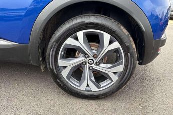 Renault Captur 1.3 TCE 140 R.S. Line 5dr EDC